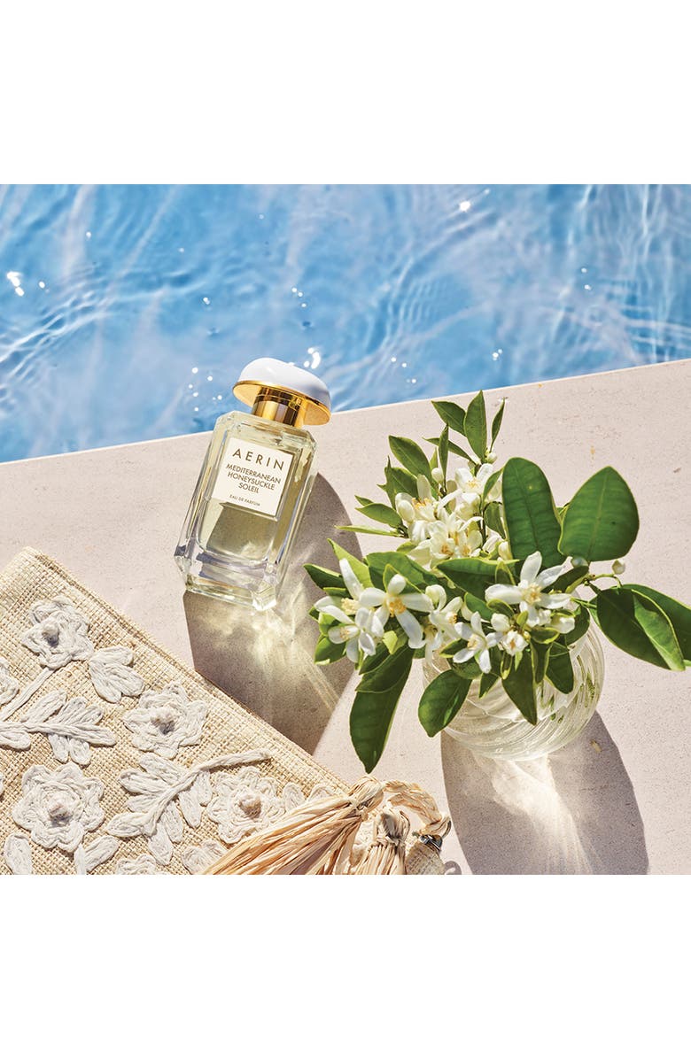 Estée Lauder Mediterranean Honeysuckle Soleil Eau de Parfum Spray, Alternate, color,