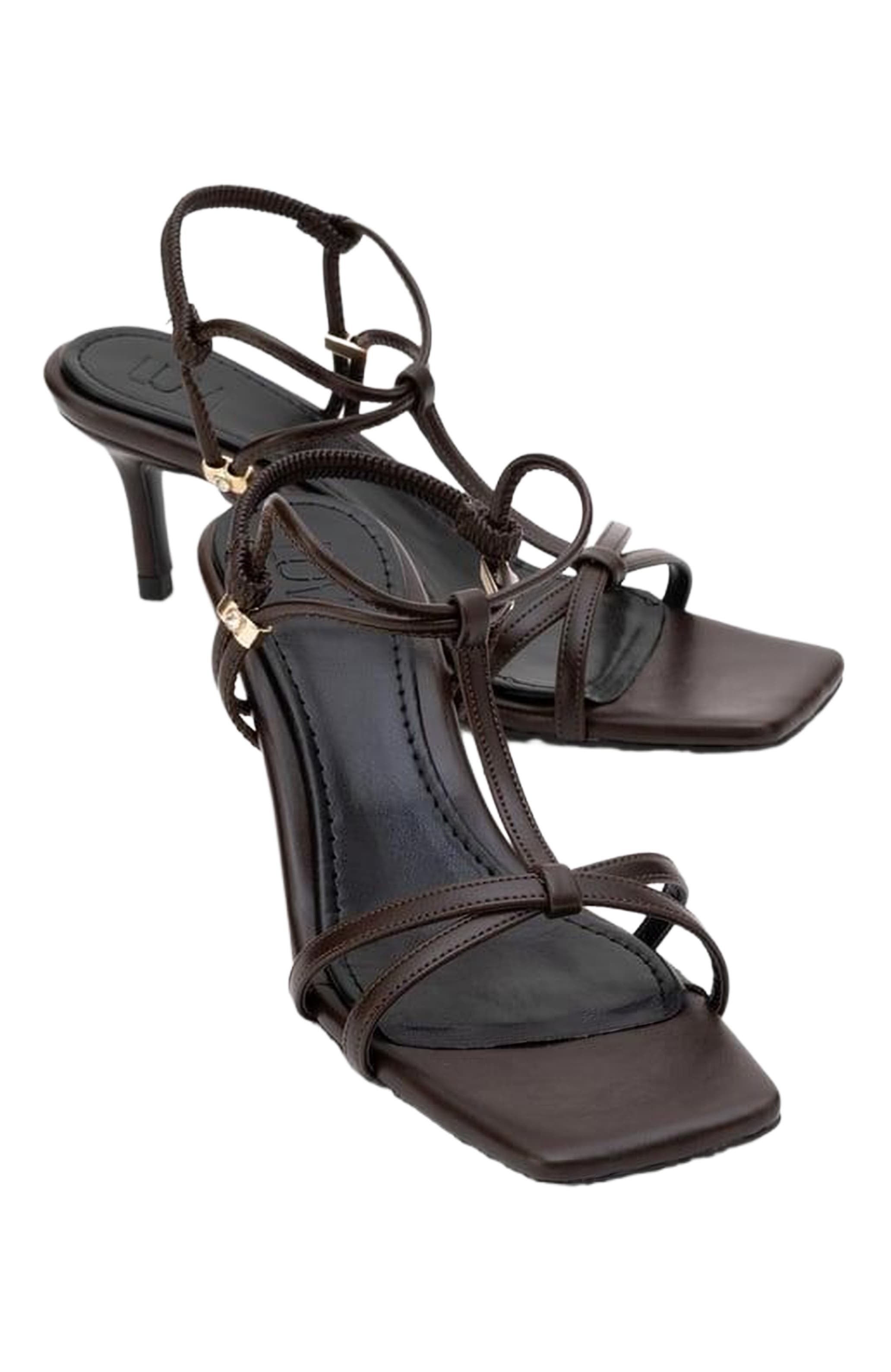 Gibson Stiletto Sandal - image 3