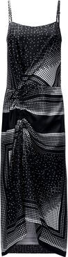 Callas Milano ANGIE Camisole dress