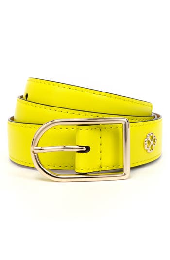 Kate Spade Leather Belt