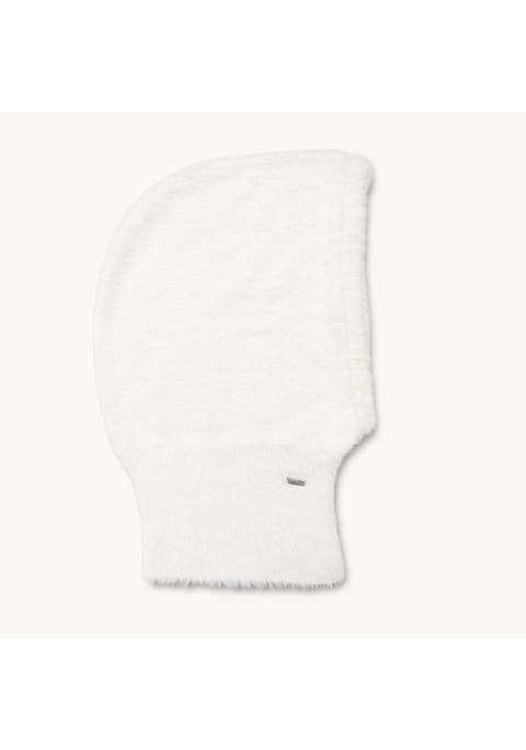 Sweetums Knit Hood