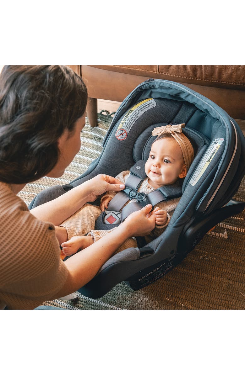 Chicco KeyFit<sup>®</sup> Max Zip ClearLux<sup>™</sup> Extended-Use Infant Car Seat, Alternate, color, 