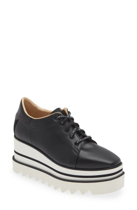 Stella mccartney sneakers dames fashion