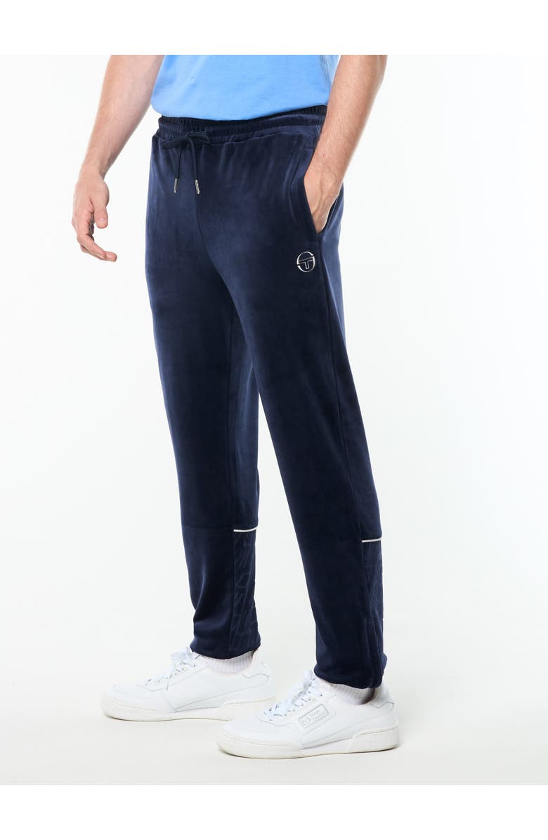 Sergio Tacchini Bandiera Track Pant, Main, color, Maritime Blue