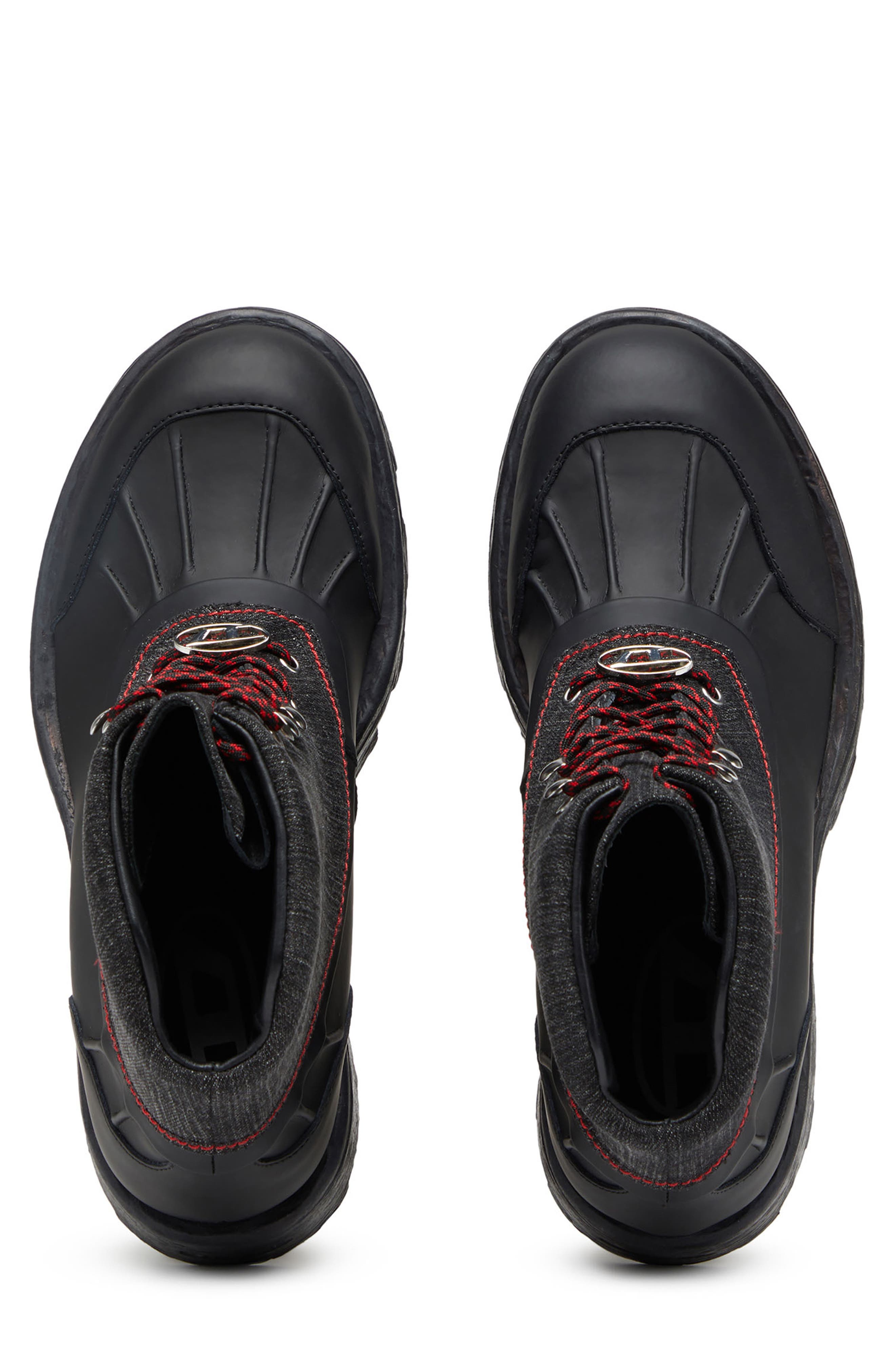 DIESEL<sup>®</sup> D-Hammer Boot, Alternate, color, 