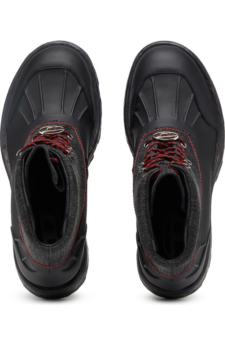 DIESEL<sup>®</sup> D-Hammer Boot, Alternate, color,
