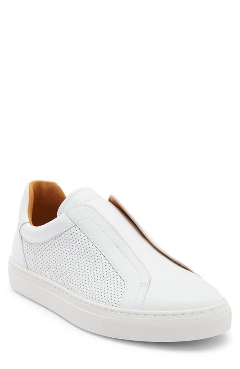 Laska Slip-On Sneaker