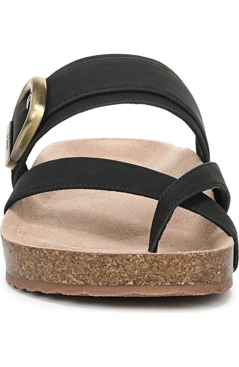 Dr. Scholl's Livia Slide Sandal, Alternate, color, Black