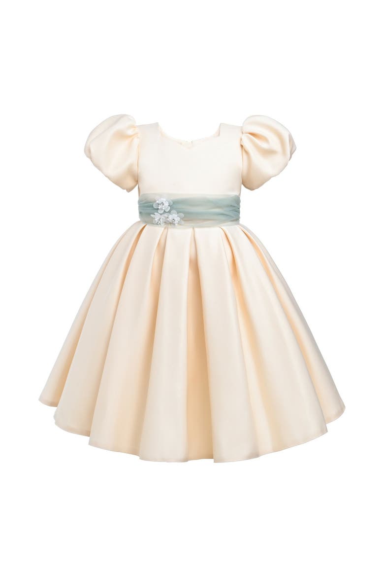 Easton Dress, Main, color, Ivory