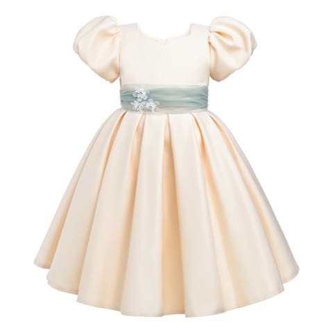 Easton Dress (Toddler, Little Kid & Big Kid)