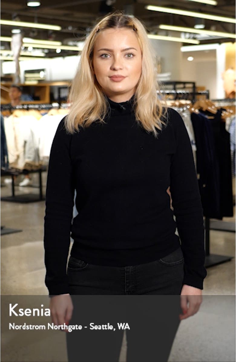 Lace-Up Back Satin Twill A-Line Gown, sales video thumbnail