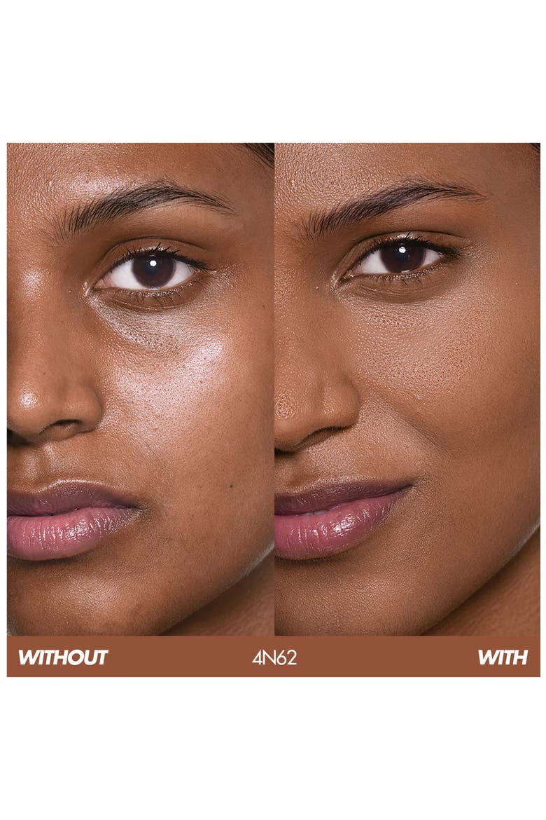HD Skin Waterproof Natural Matte Foundation, Alternate, color, 4N62