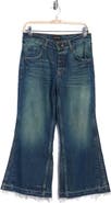 Marc Jacobs High Waist Flare Jeans