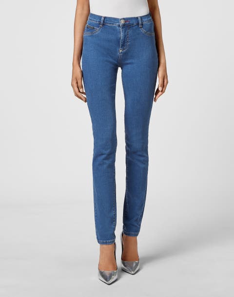 High Waist Jegging Women