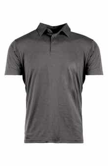 Soft Jersey Polo