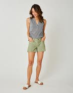 Carve Designs Oahu 4" Short