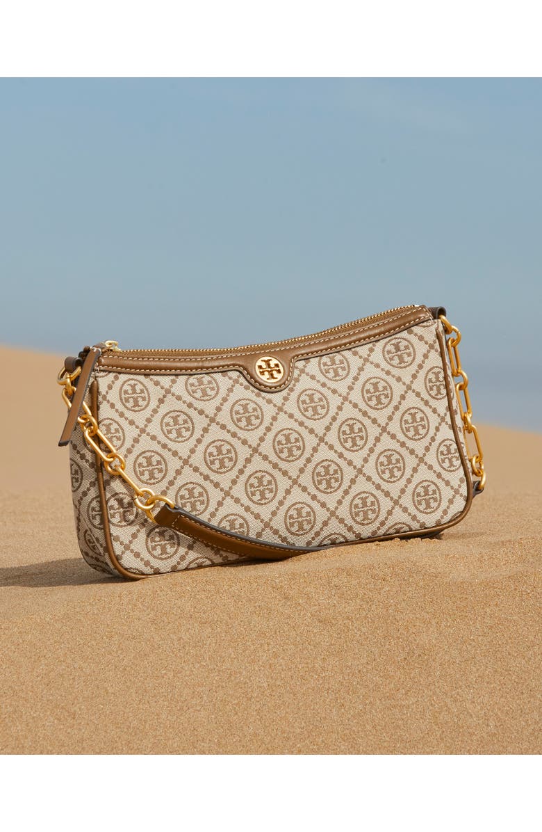 Tory Burch T Monogram Studio Shoulder Bag, Alternate, color,