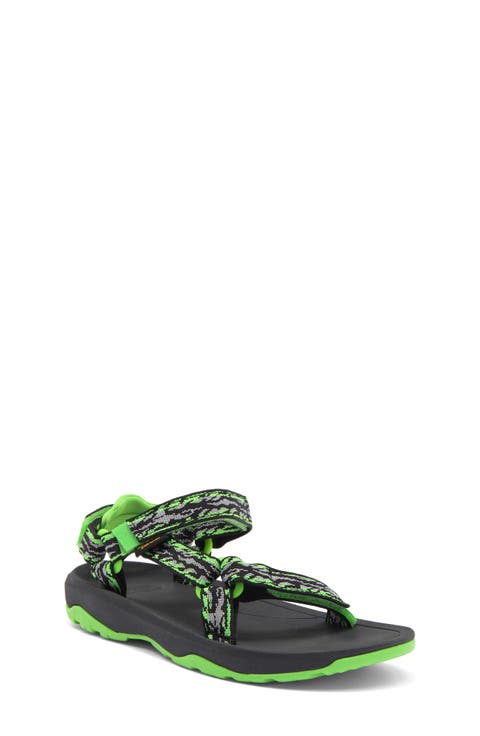 Kids' Hurricane XLT 2 Sandal (Baby, Walker, Toddler, Little Kid & Big Kid)