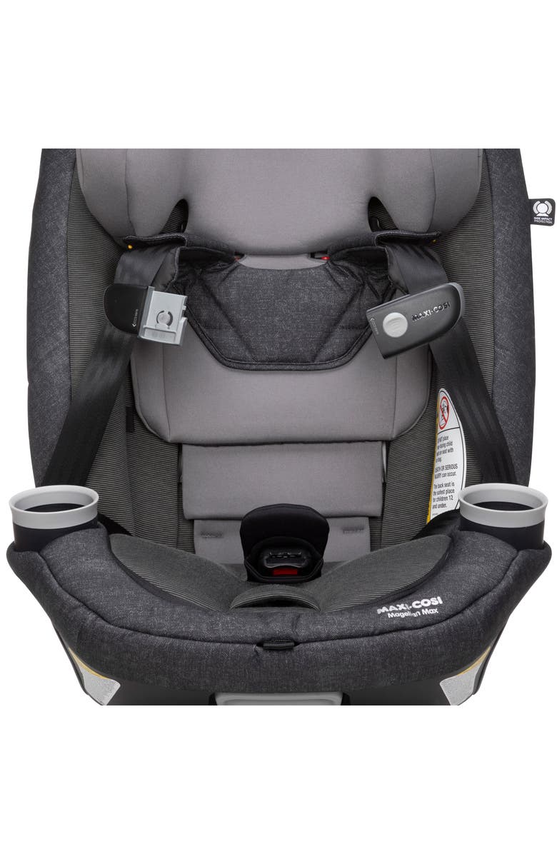 Maxi-Cosi<sup>®</sup> Magellan Max XP 5-in-1 Convertible Car Seat, Alternate, color, 