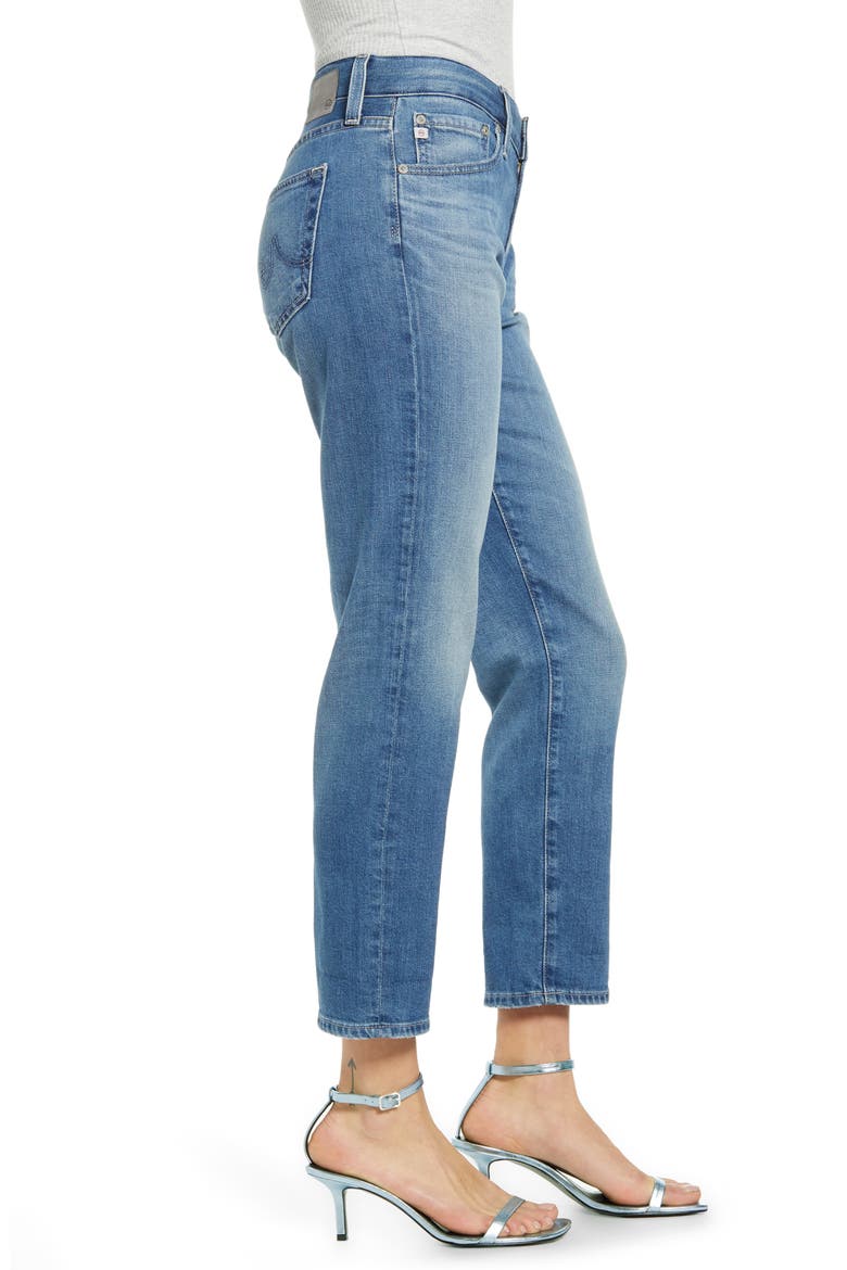 The Ex-Boyfriend Slim Jeans, Alternate, color, 17 YEARS DIMENS
