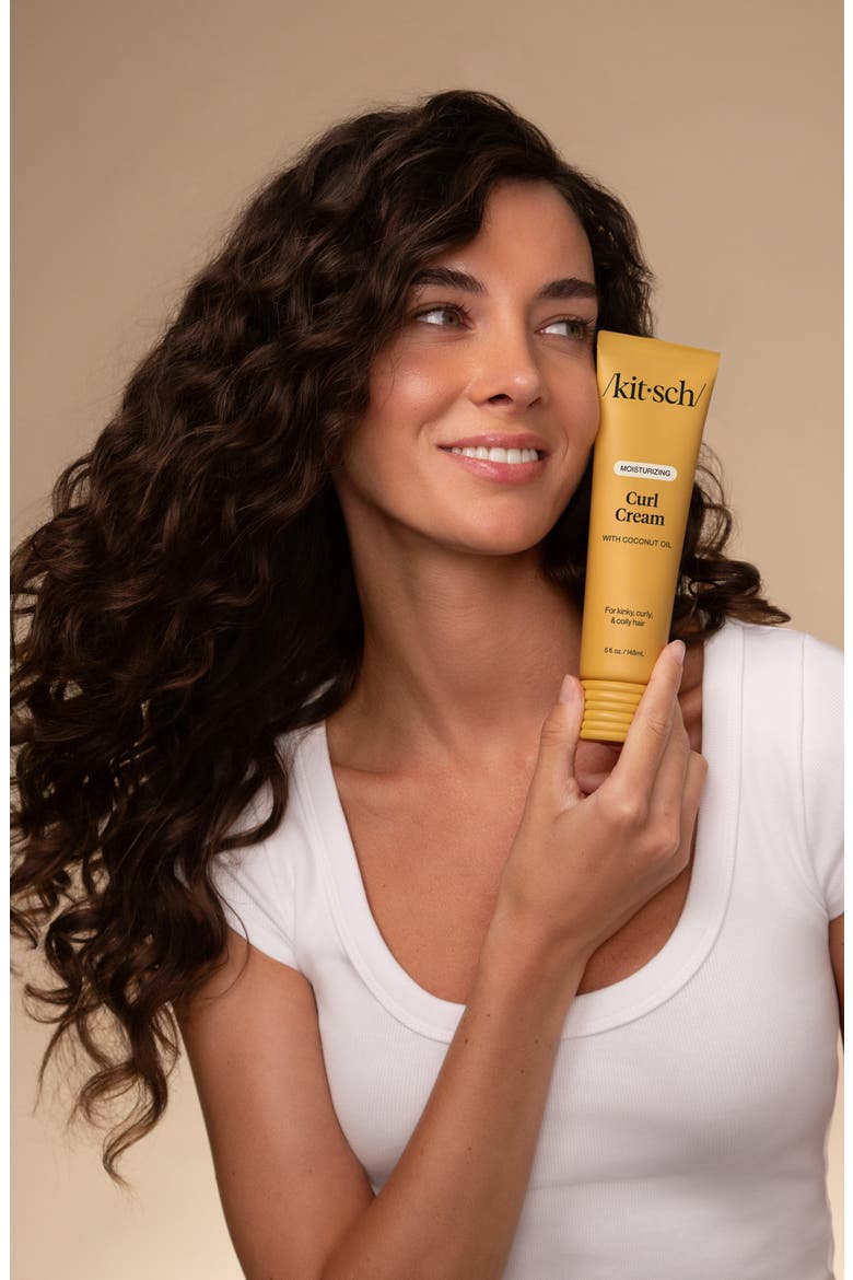 Moisturizing Curl Cream, Alternate, color, NO COLOR