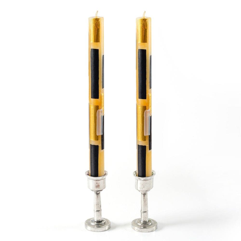 selected Gold - 9"