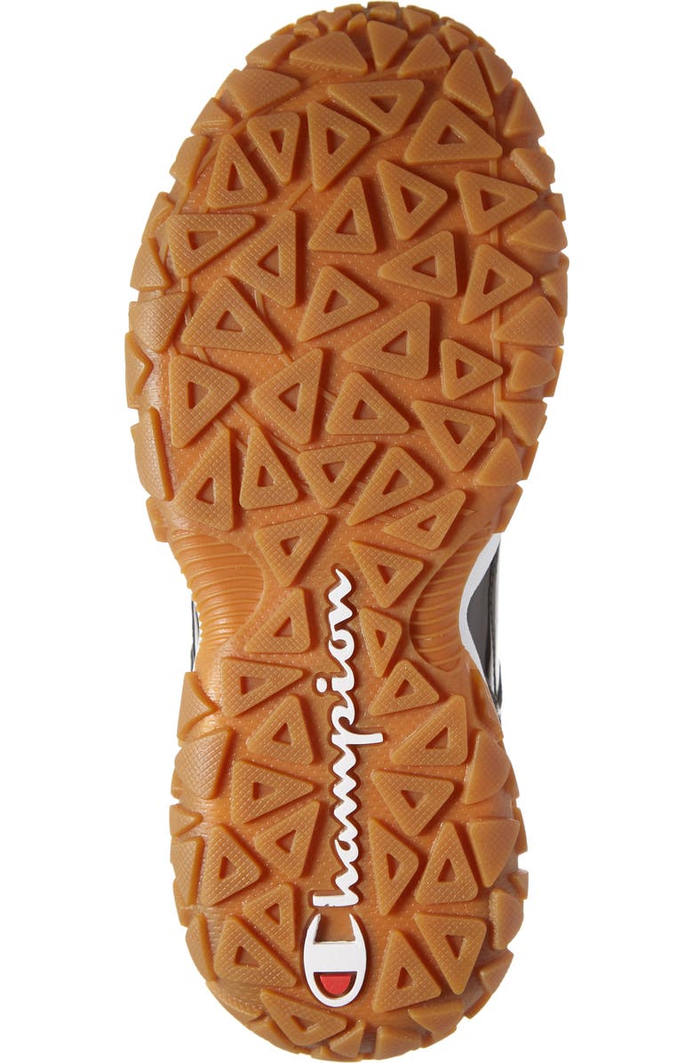 Champion Tank Tender Sneaker, Alternate, color,