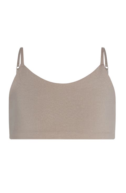 Bleum Neutral Kids
 Seamless Bra