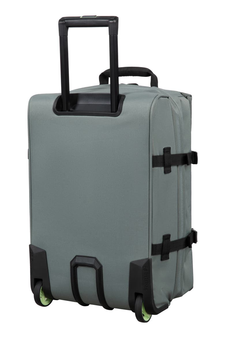 Maputo 30-Inch Luggage, Alternate, color, BLACK