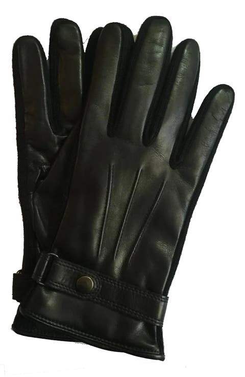 Kearney 2 Shearling Lined Gloves