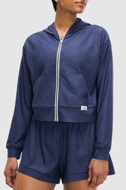 Peloton Dreamblend Full Zip