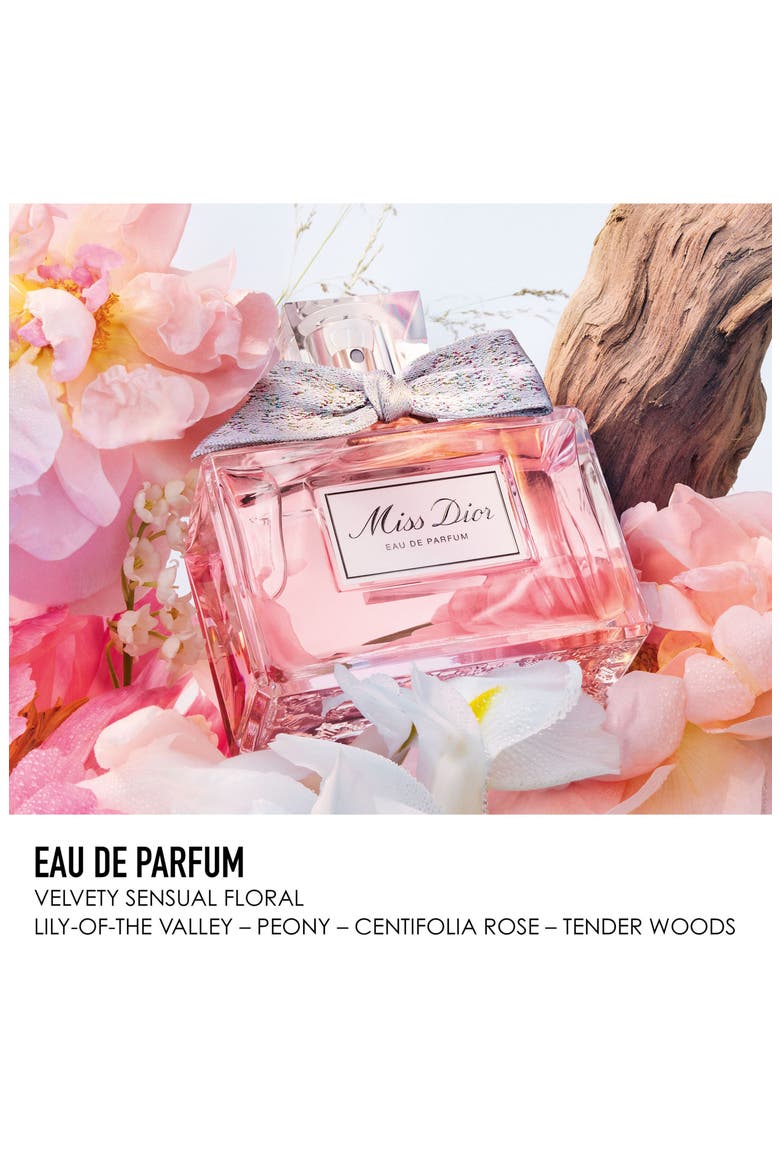 Miss Dior Eau de Parfum Gift Set (Limited Edition), Alternate, color, NO COLOR