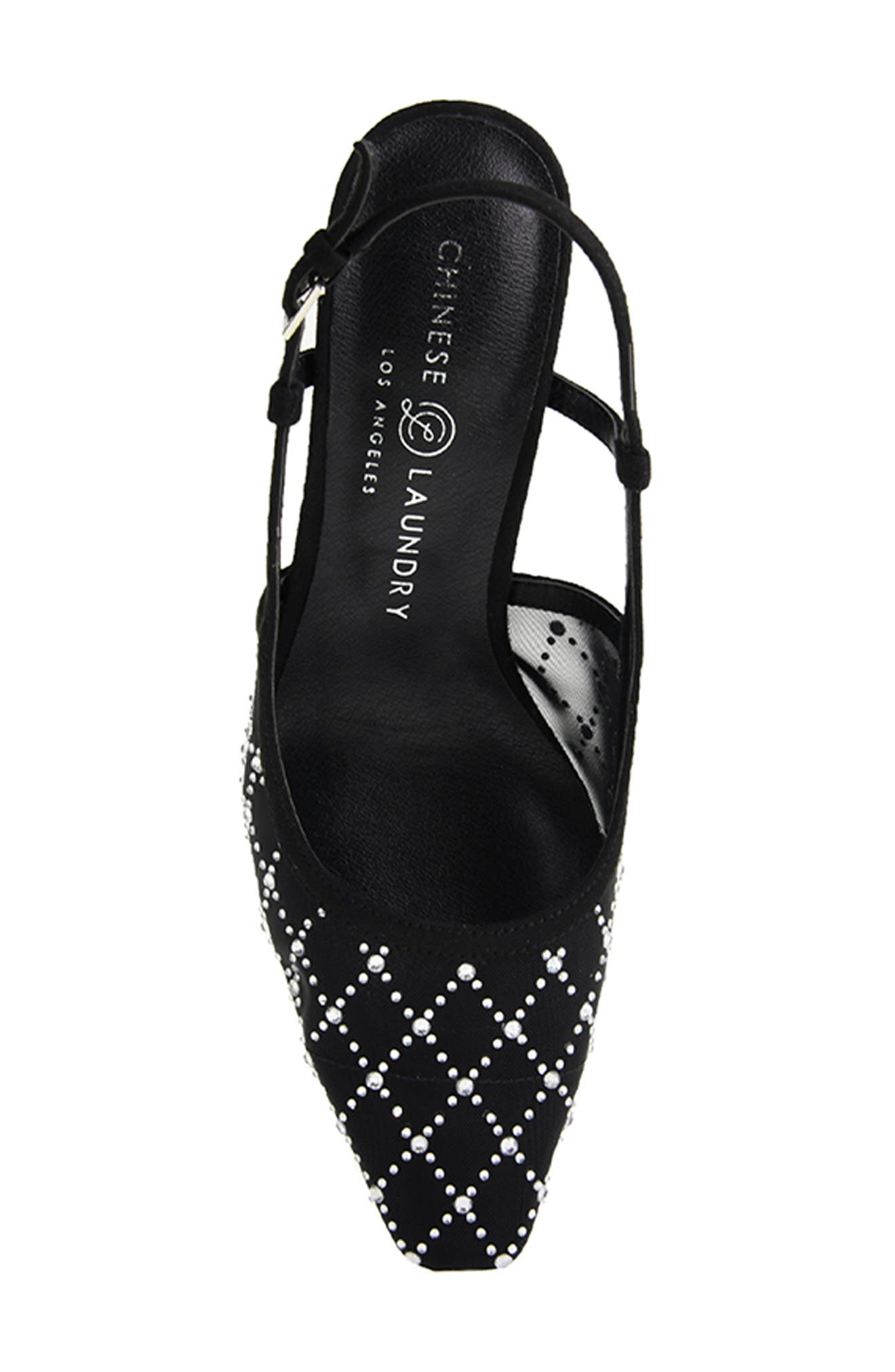 Chinese Laundry Macee Slingback Pump, Alternate, color, 