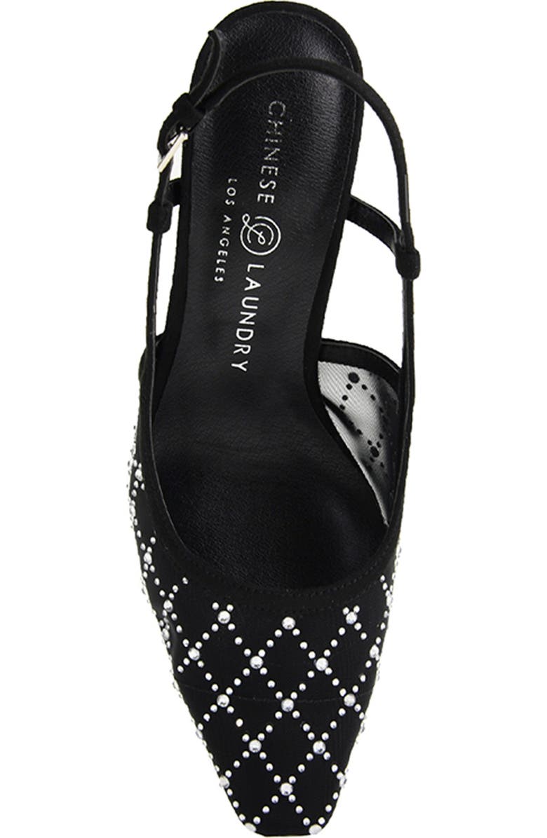 Chinese Laundry Macee Slingback Pump, Alternate, color,
