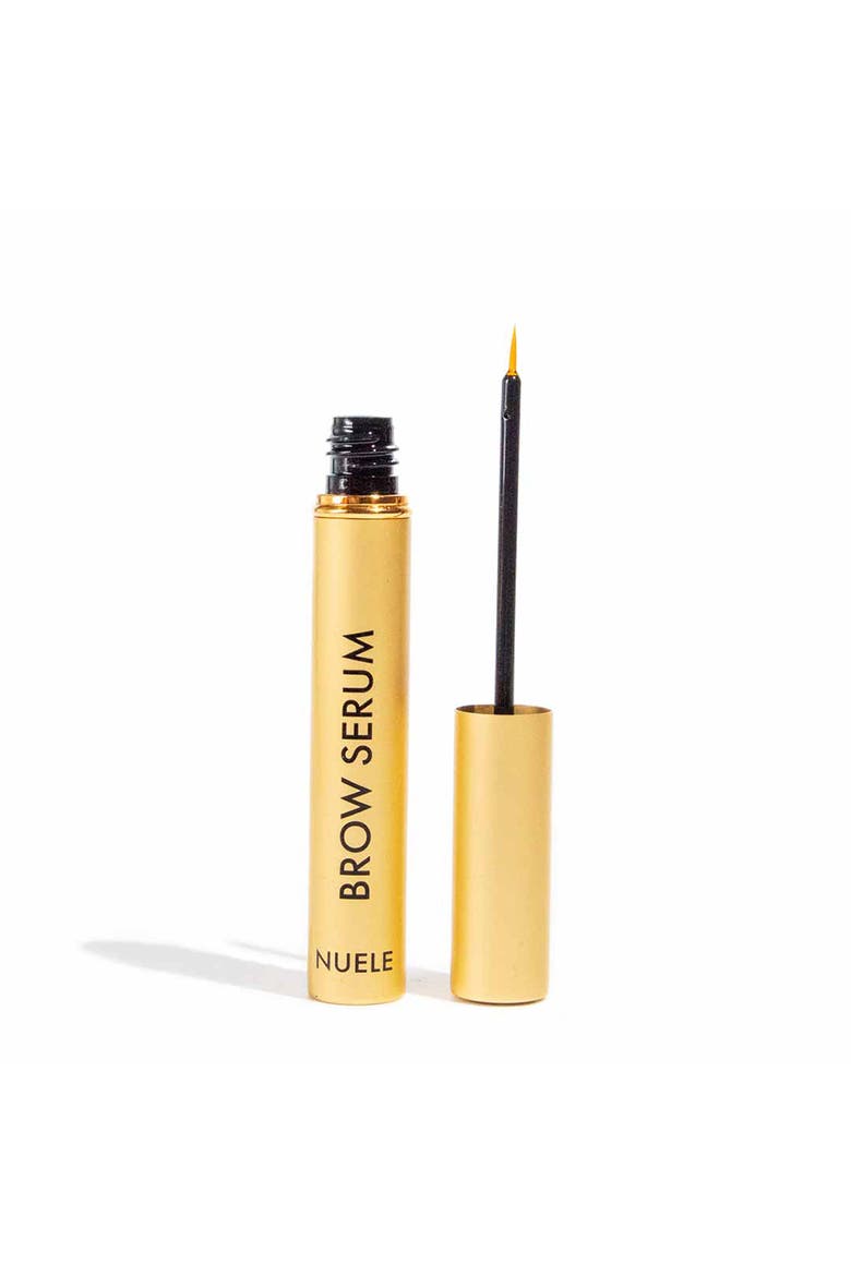 Brow Serum with Naturally Conditions and Promotes Growth, Alternate, color, None