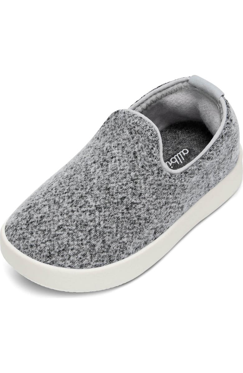 Allbirds Kids' Wool Lounger Slip-On Shoe, Main, color,