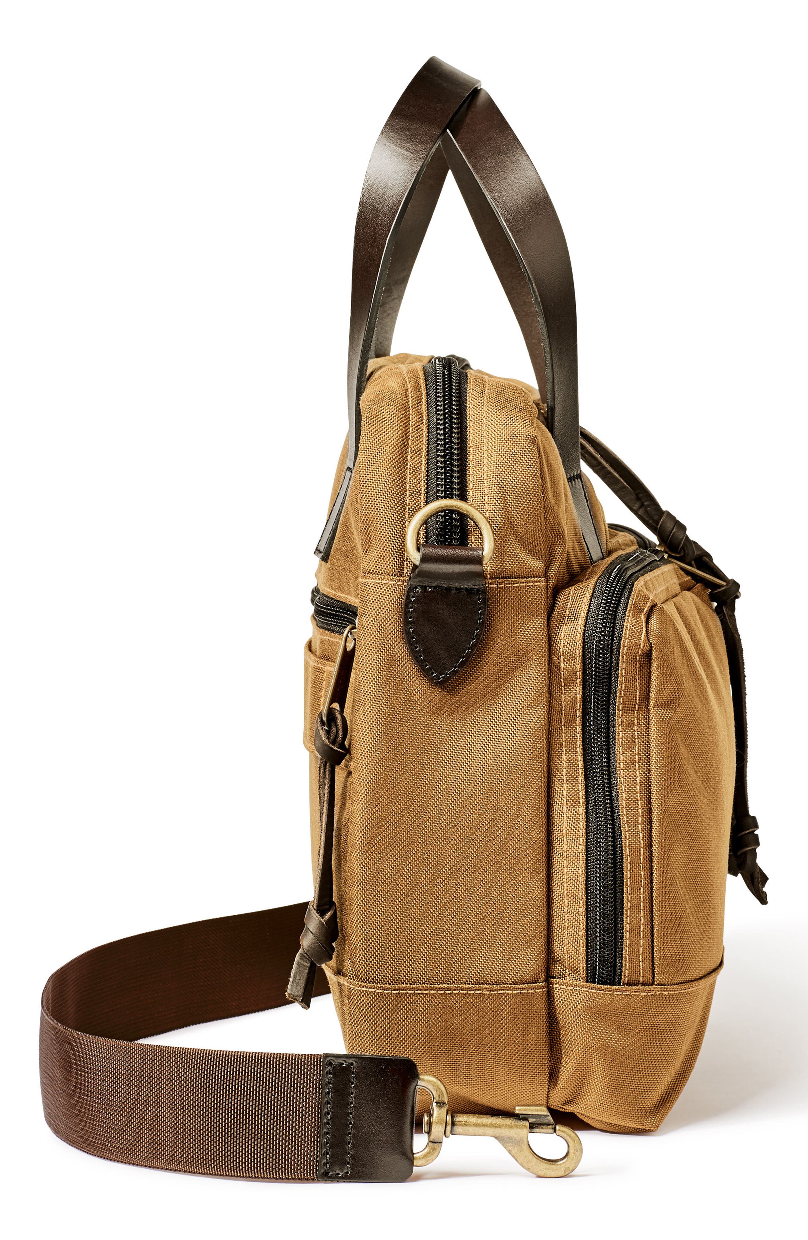 Filson Dryden Briefcase, Alternate, color, 