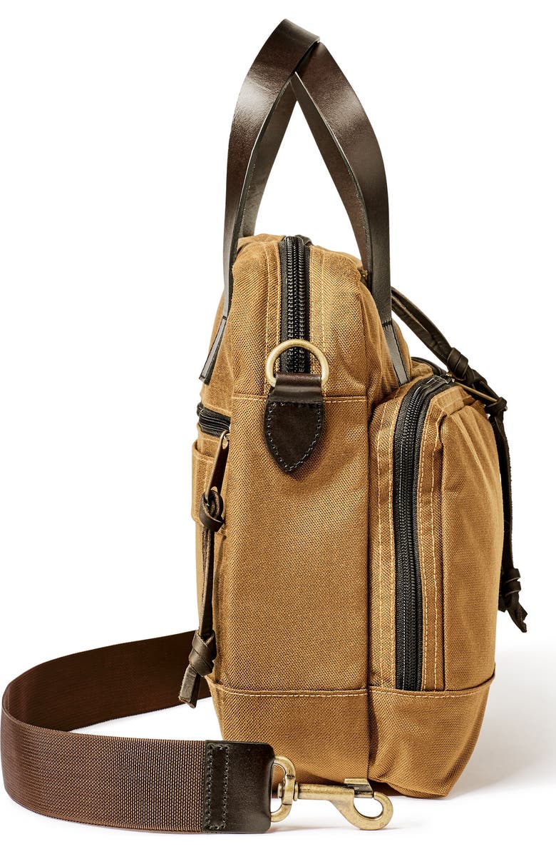 Filson Dryden Briefcase, Alternate, color,