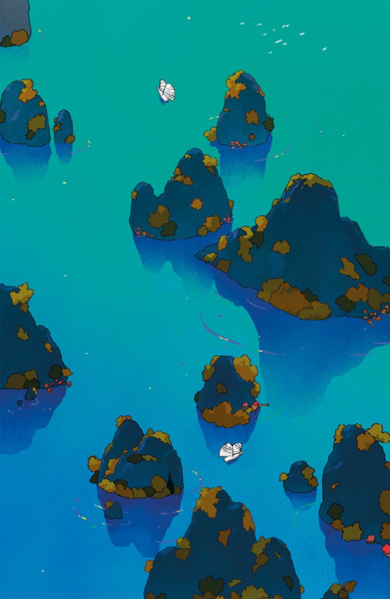 Diptyque Tuberose Scented Candle, Alternate, color,