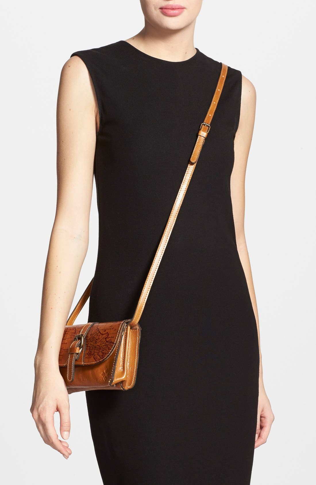 Patricia Nash , Alternate, color, 