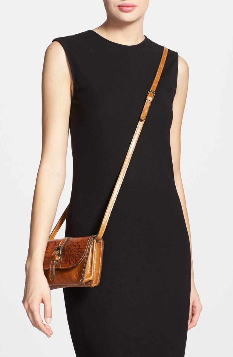 Patricia Nash , Alternate, color,