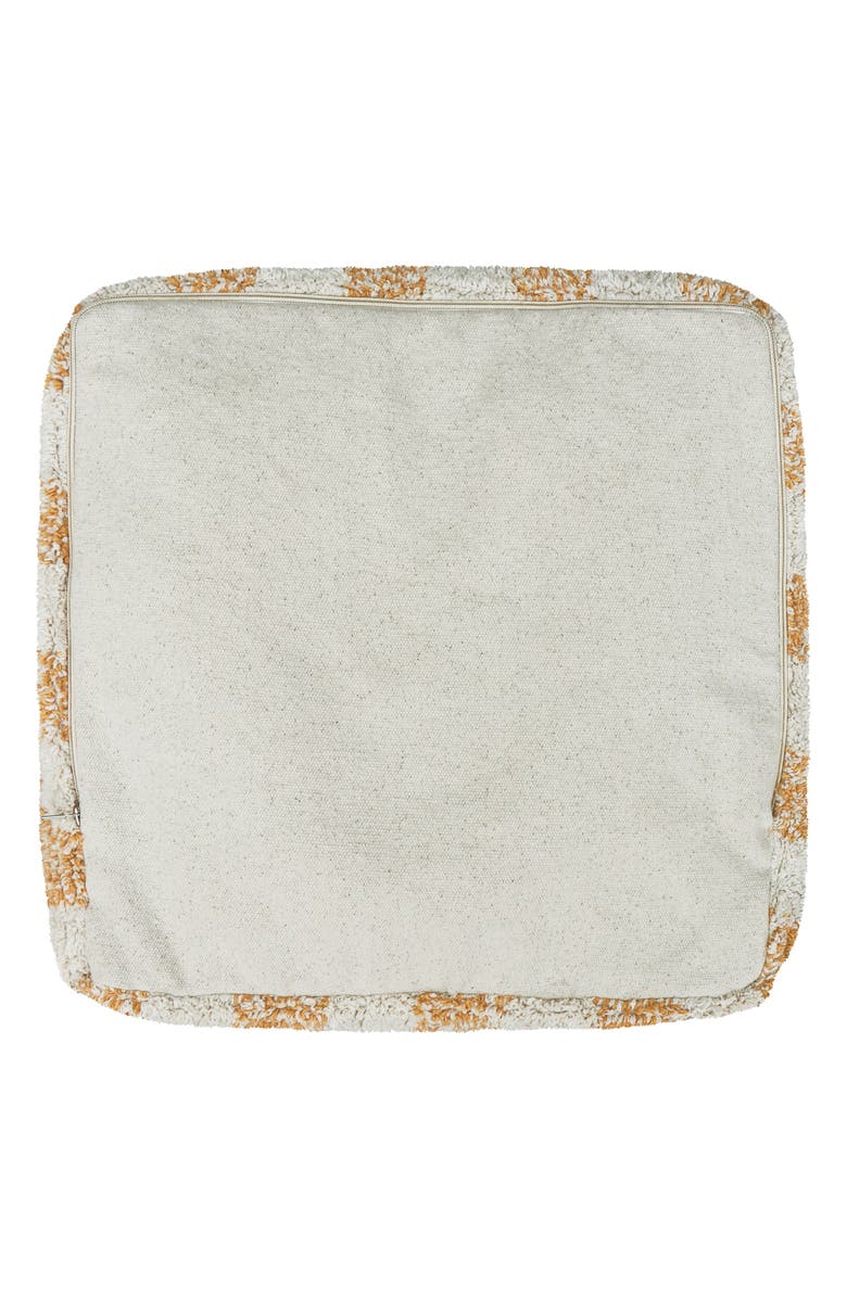 Lorena Canals Vichy Pouf, Alternate, color,