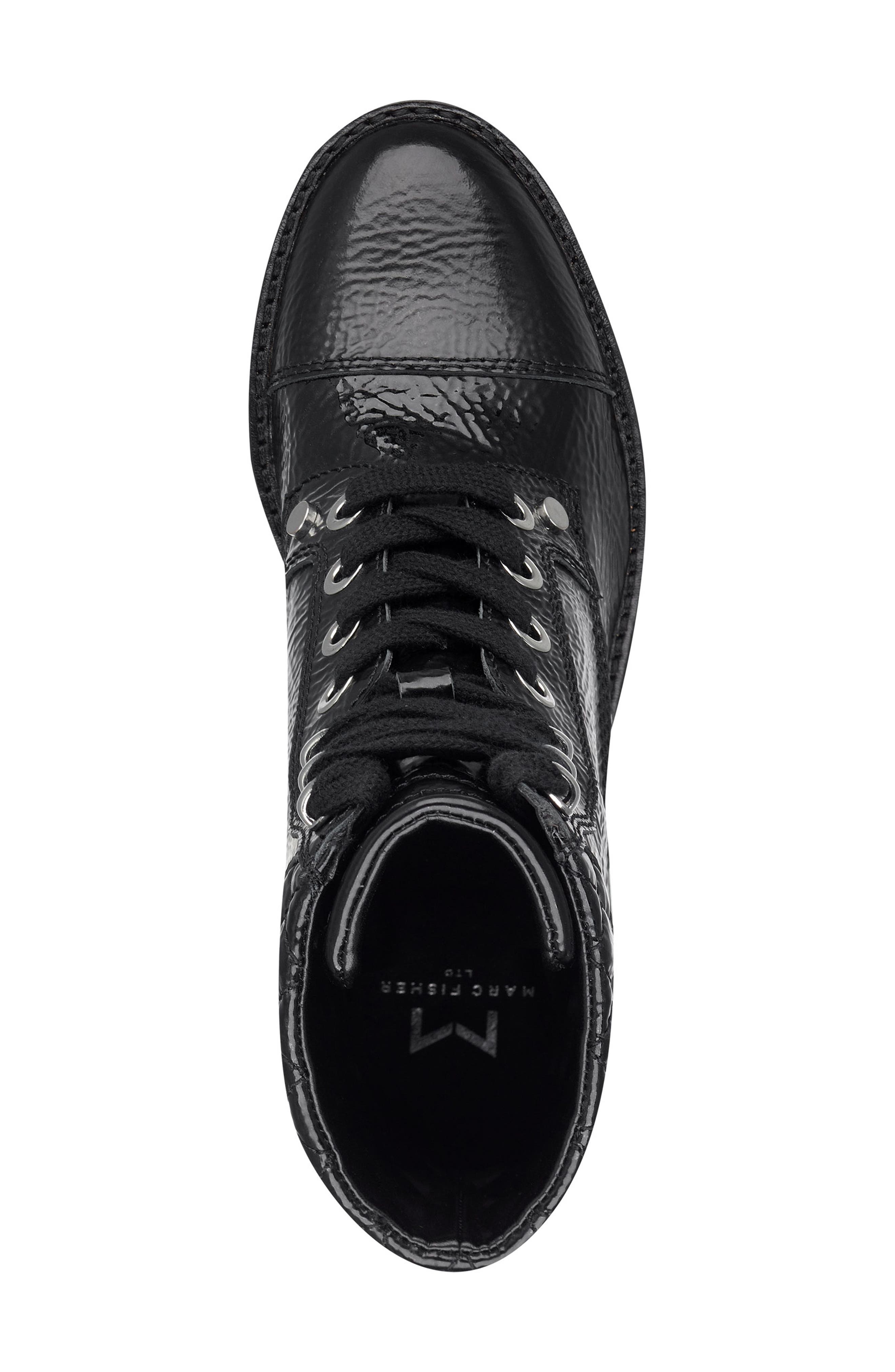 Marc Fisher LTD Wyomi Platform Boot, Alternate, color, 