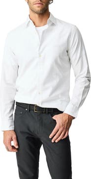 Rodd & Gunn Mount Stafford Cotton Shirt