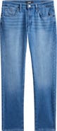 Mavi Jeans Marcus Slim Straight Leg Jeans