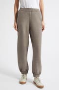 Johnstons of Elgin Reel Cashmere Joggers
