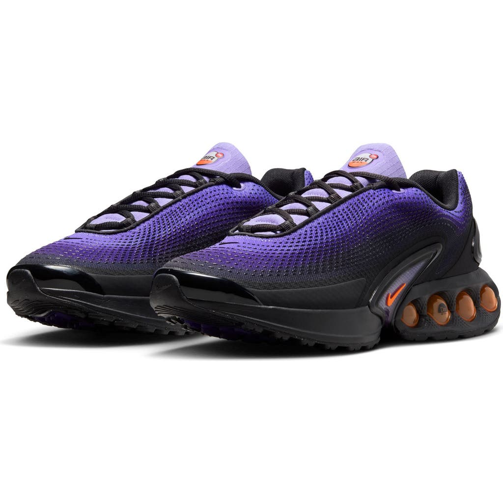 Jordan Air Max Dn Se Sneaker In Blue