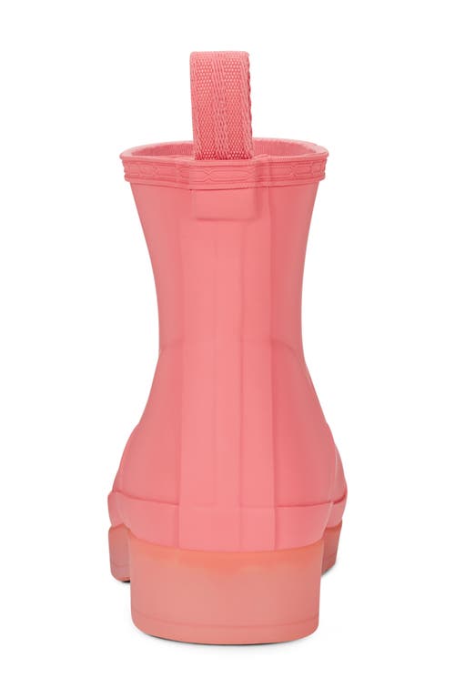 Hunter Original Play Waterproof Short Rain Boot