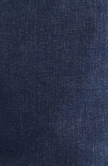 L'Homme Athletic Fit Jeans