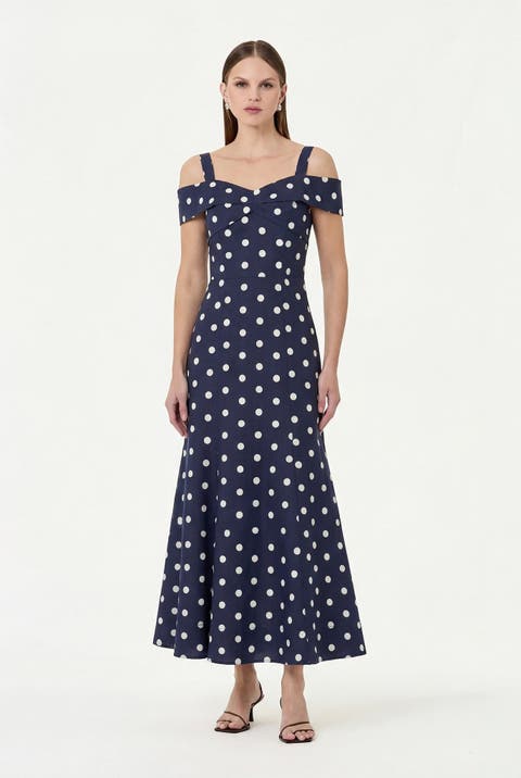 Ivana Dress